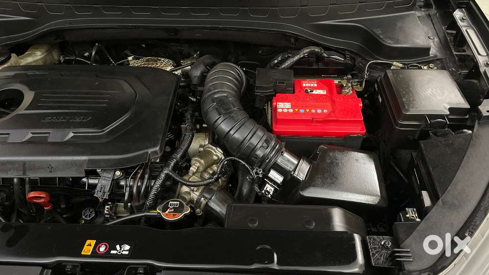 Kia Seltos Htx Plus D, 2021, Diesel