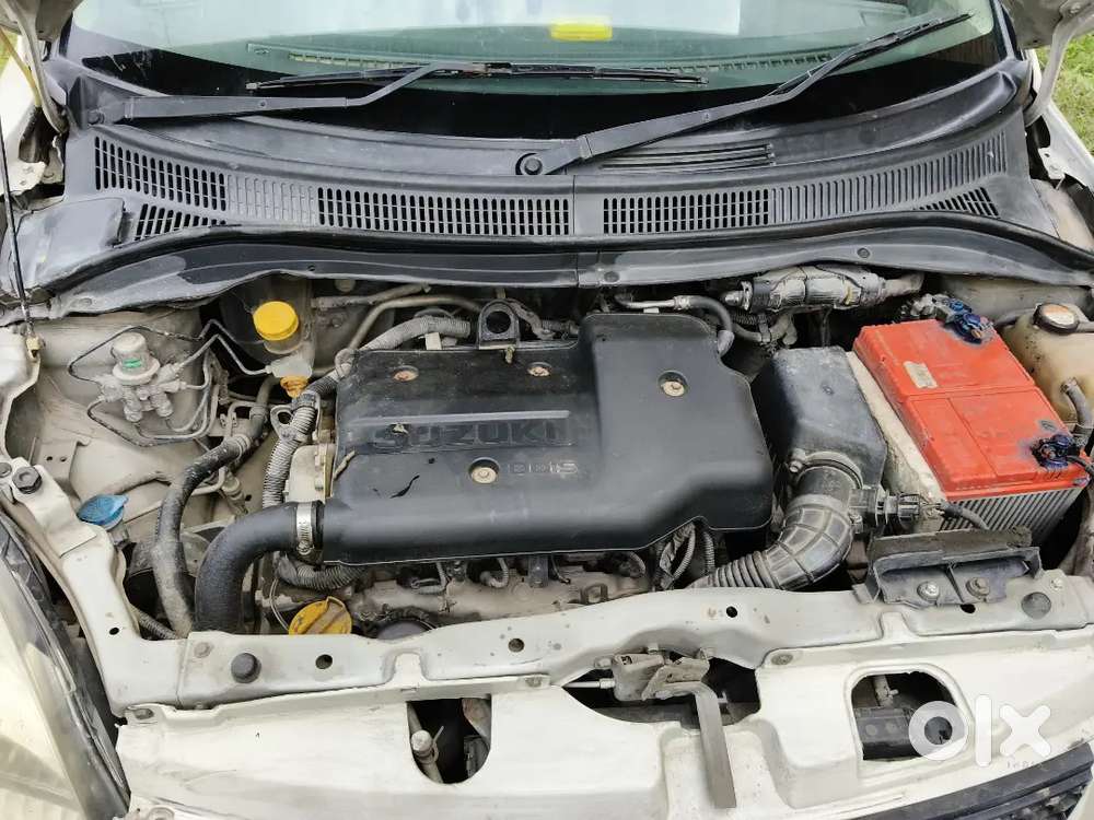 High Mileage & Savings (best For Diesel Cars)

Maruti Swift Vdi Diesel