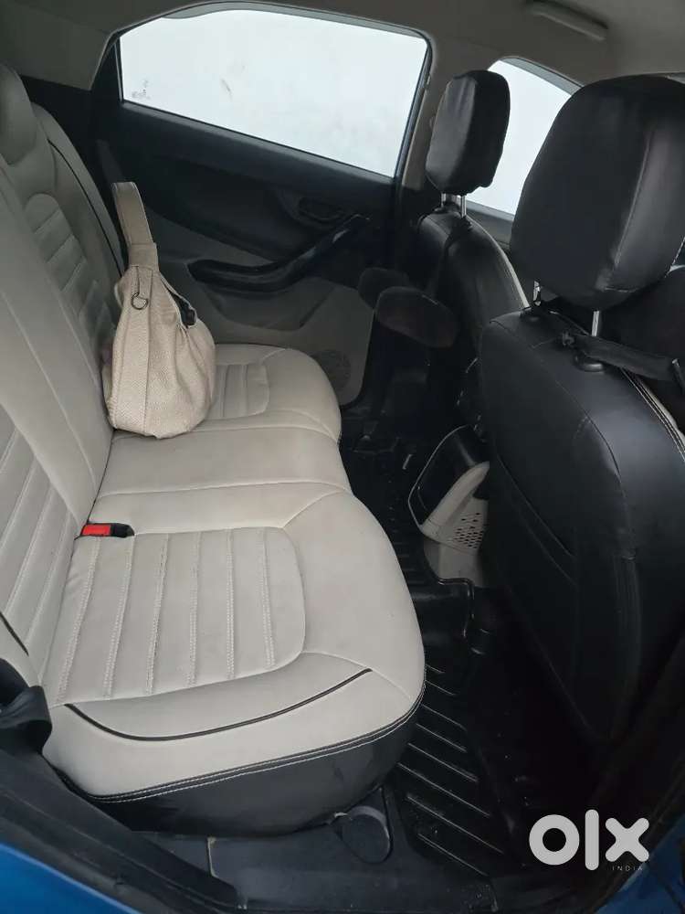 Tata Nexon 2018 – Single Owner  Excellent Condition  Well Maintained