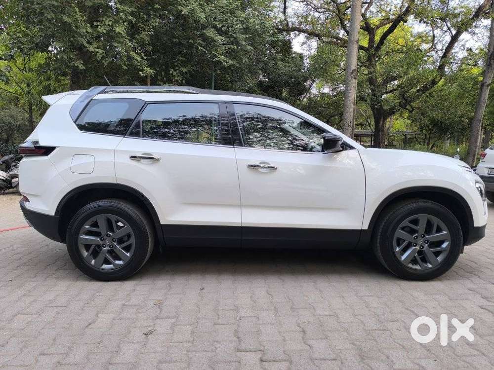 Tata Safari 2.0 Kryotec Xt Plus, 2021, Diesel