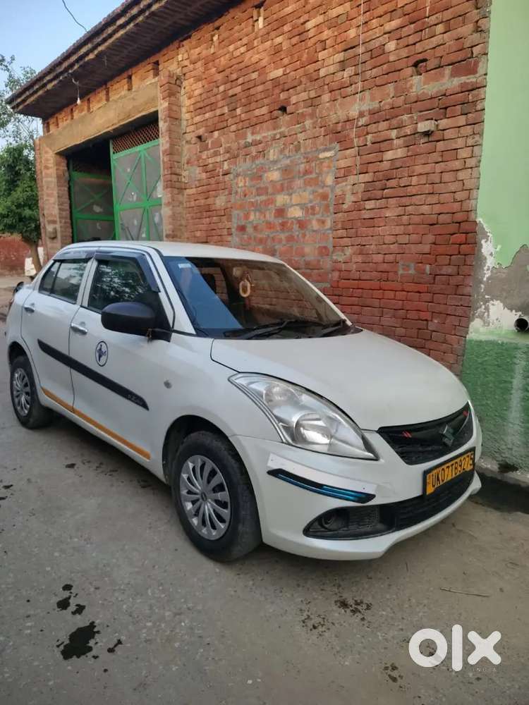 Maruti Suzuki Swift Dzire Tour 2022