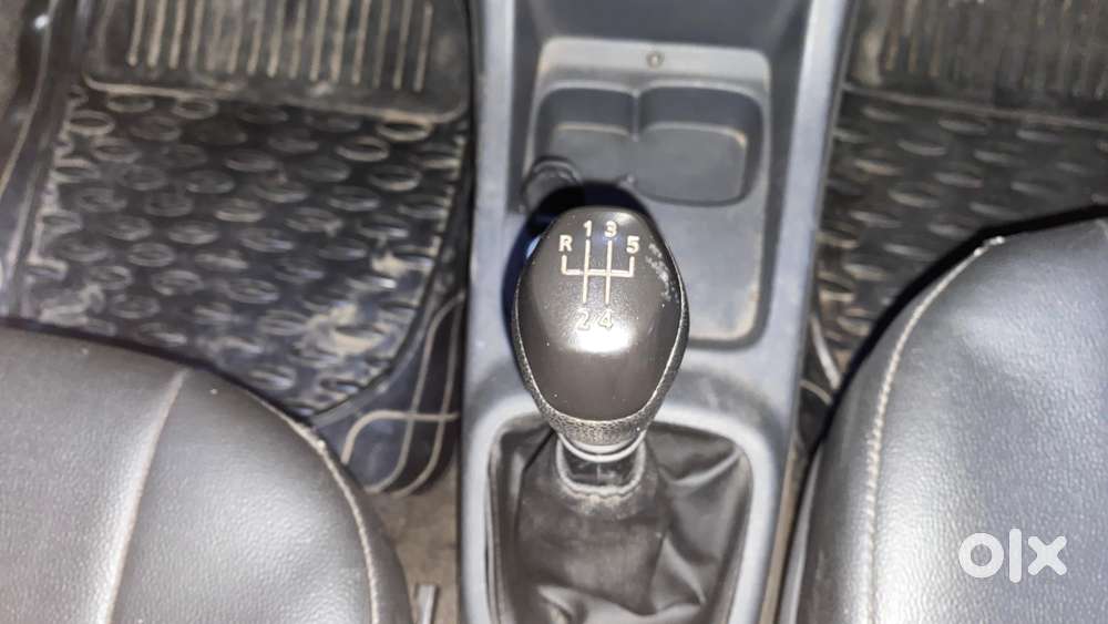 Renault Kwid Rxt, 2016, Petrol
