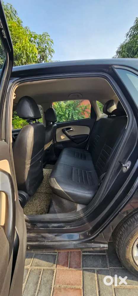 2014 Volkswagen Polo Gt Tsi Automatic Dsg 1st Owner