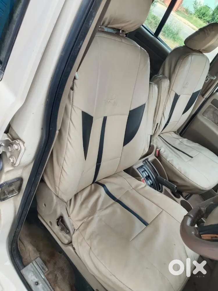 Mahindra Scorpio Vlx 2013 Diesel