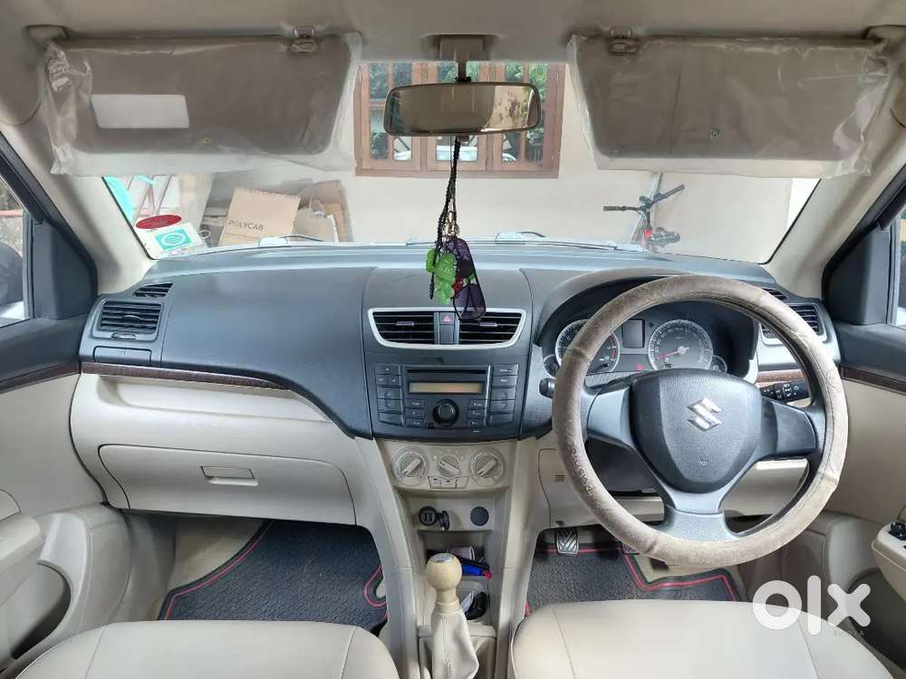  For Sale: Maruti Suzuki Swift Dzire Vxi Petrol 

✨ Pearl Metallic