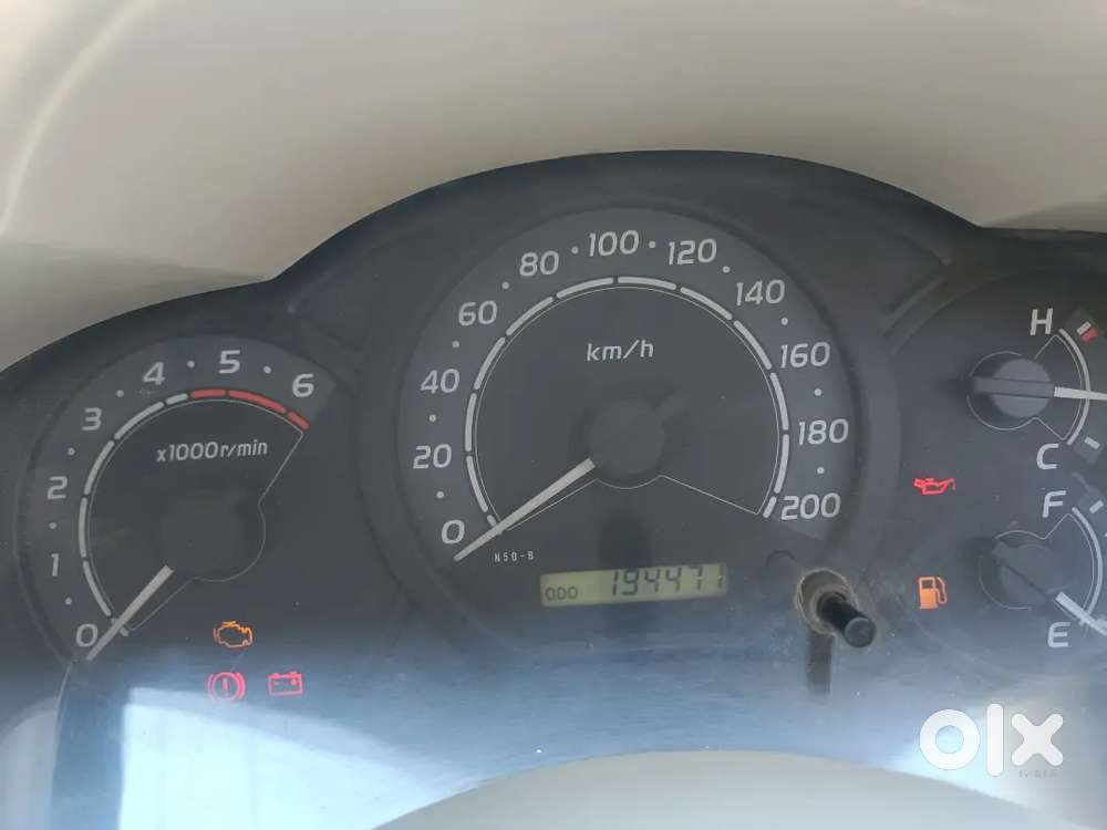 Toyota Innova 2011 Diesel Well Maintained