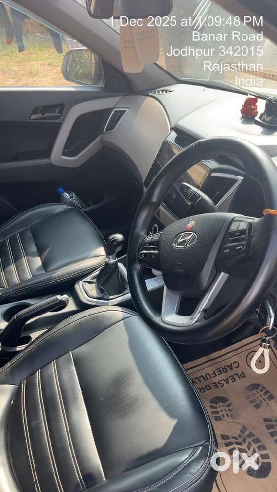 Hyundai Diesel Car 2020