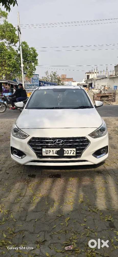 Verna Sx (optional)
