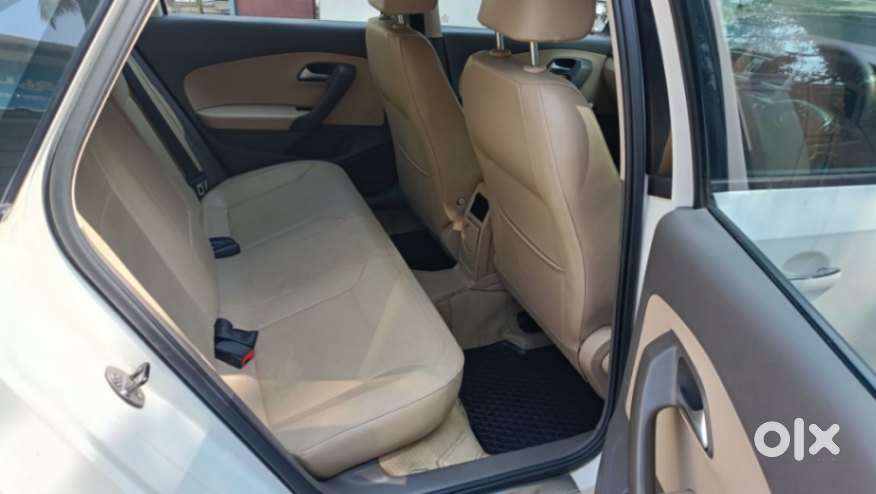 Volkswagen Vento 1.5 Tdi Highline At, 2016, Diesel