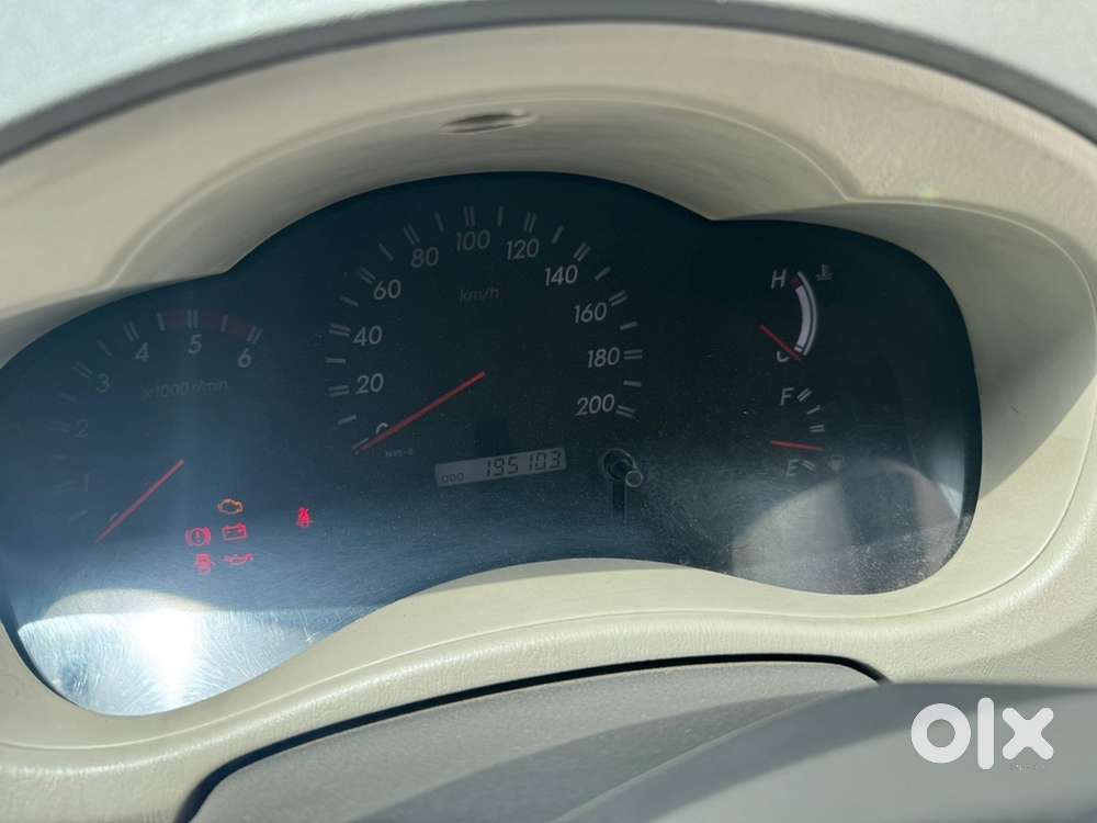 Toyota Innova Diesel 2013