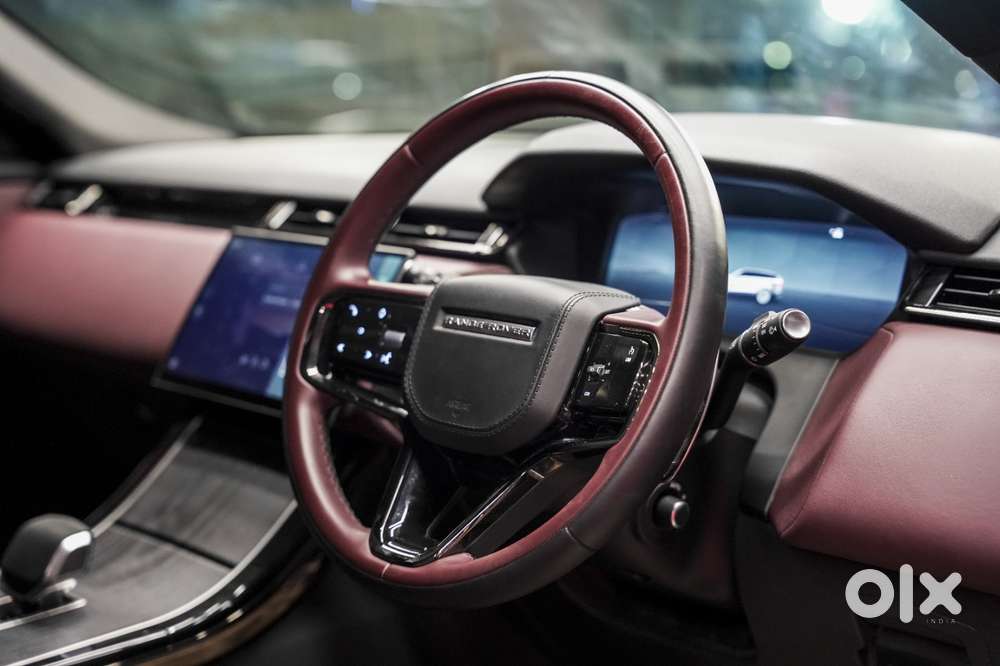 Land Rover Range Velar Hse Dynamic 2.0 Petrol, 2025, Petrol