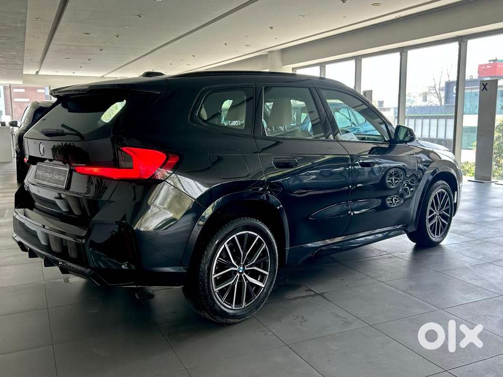 Bmw X1 Sdrive18i M Sport, 2024, Petrol