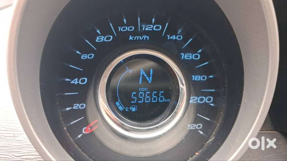 Xuv 500 Excellent Condition