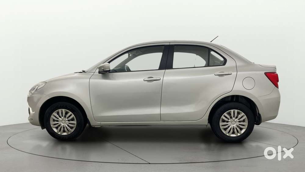 Maruti Suzuki Swift Dzire Vdi Bsiv, 2019, Diesel