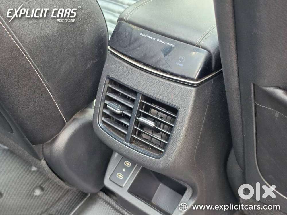 Kia Seltos Gtx Plus 1.5 Turbo Petrol Dct, 2023, Petrol