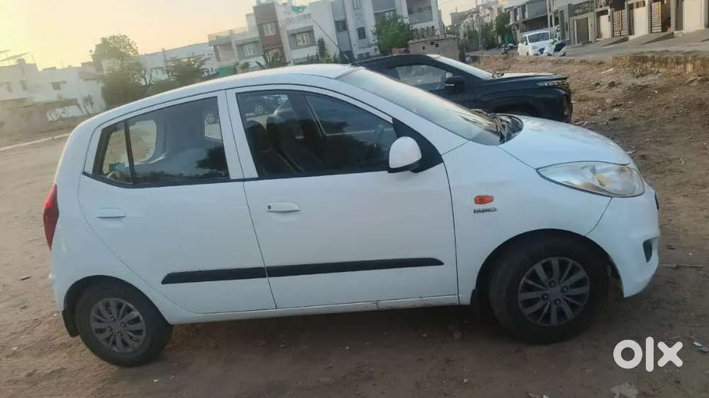 Hyundai I10 1.1 Magna(o) 2013