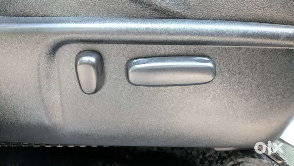 Toyota Fortuner 3.0 4x4 Manual, 2016, Diesel