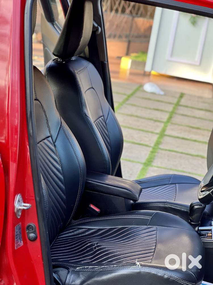 Maruti Suzuki Swift Amt Zdi, 2018, Diesel