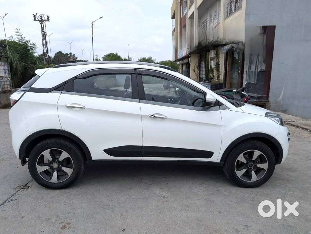Tata Nexon 1.5 Revotorq Xz Plus (o), 2019, Diesel