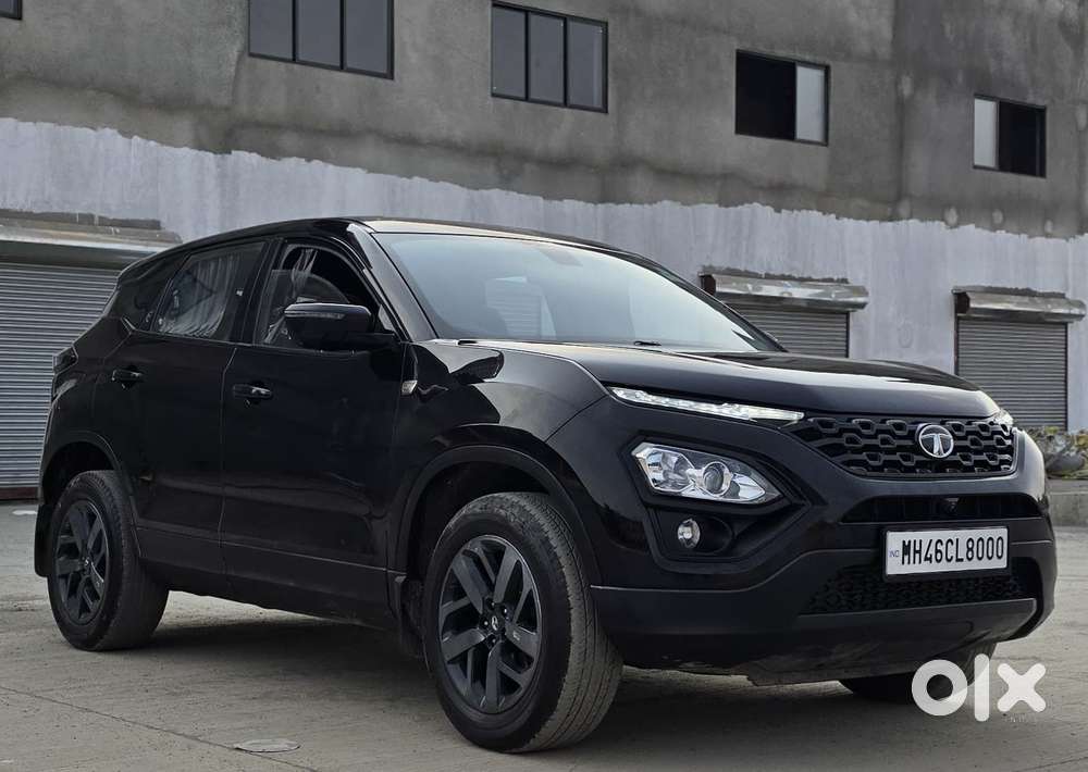 Tata Harrier 2.0 Kryotec Xza Sunroof, 2023, Diesel