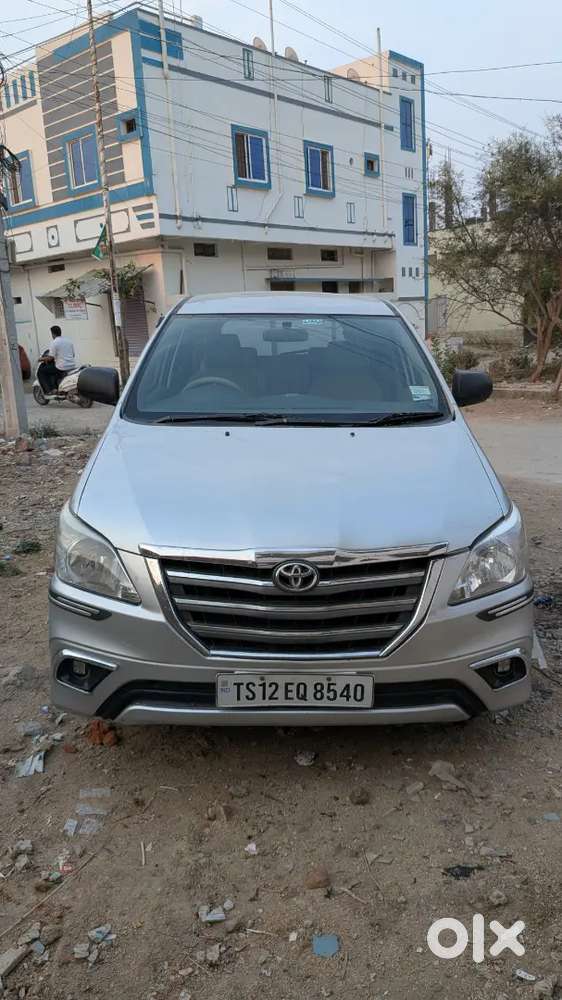 Good Condition  2014 Type 4