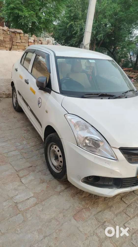 Maruti Suzuki Dzire 2017 Cng & Hybrids 300000 Km Driven