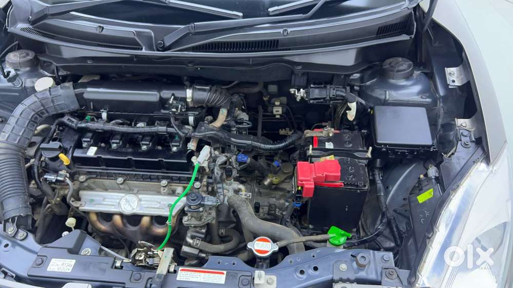 Maruti Suzuki Swift Vvt Vxi, 2022, Petrol