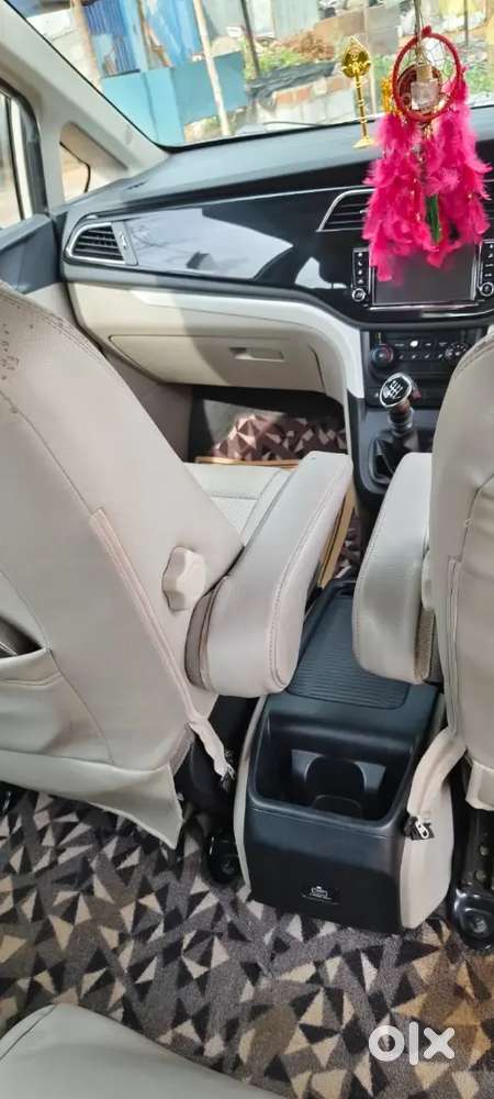 Mahindra Marazzo 2018 Diesel