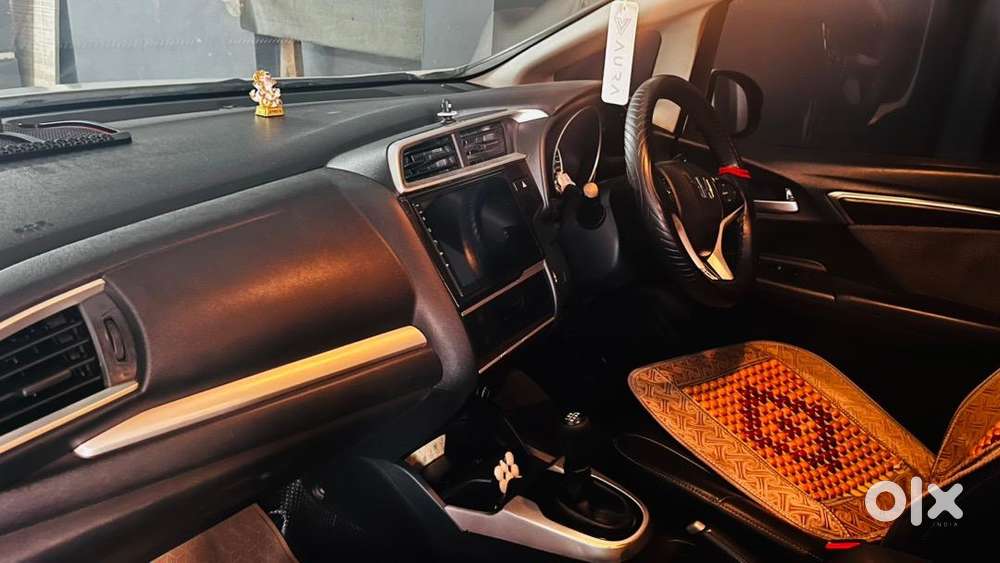 Honda Wr-v 2018 Diesel 130000 Km Driven