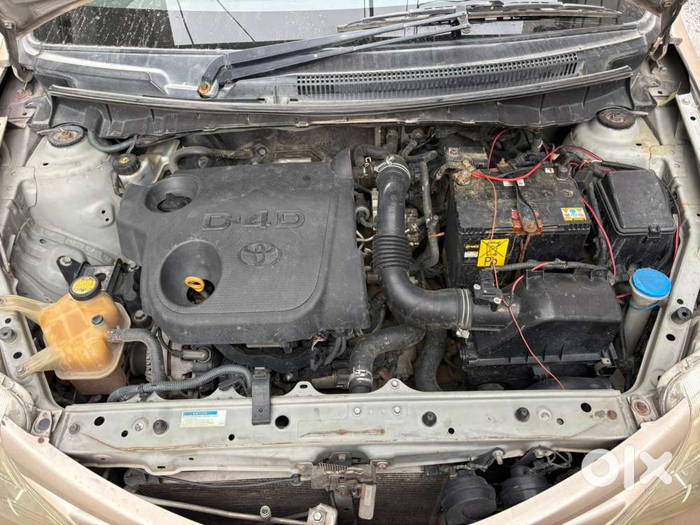 Toyota Etios Liva