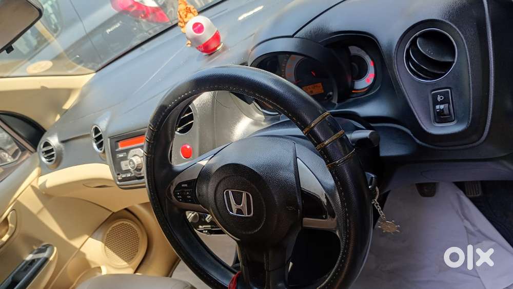 Honda Brio S Mt, 2014, Petrol