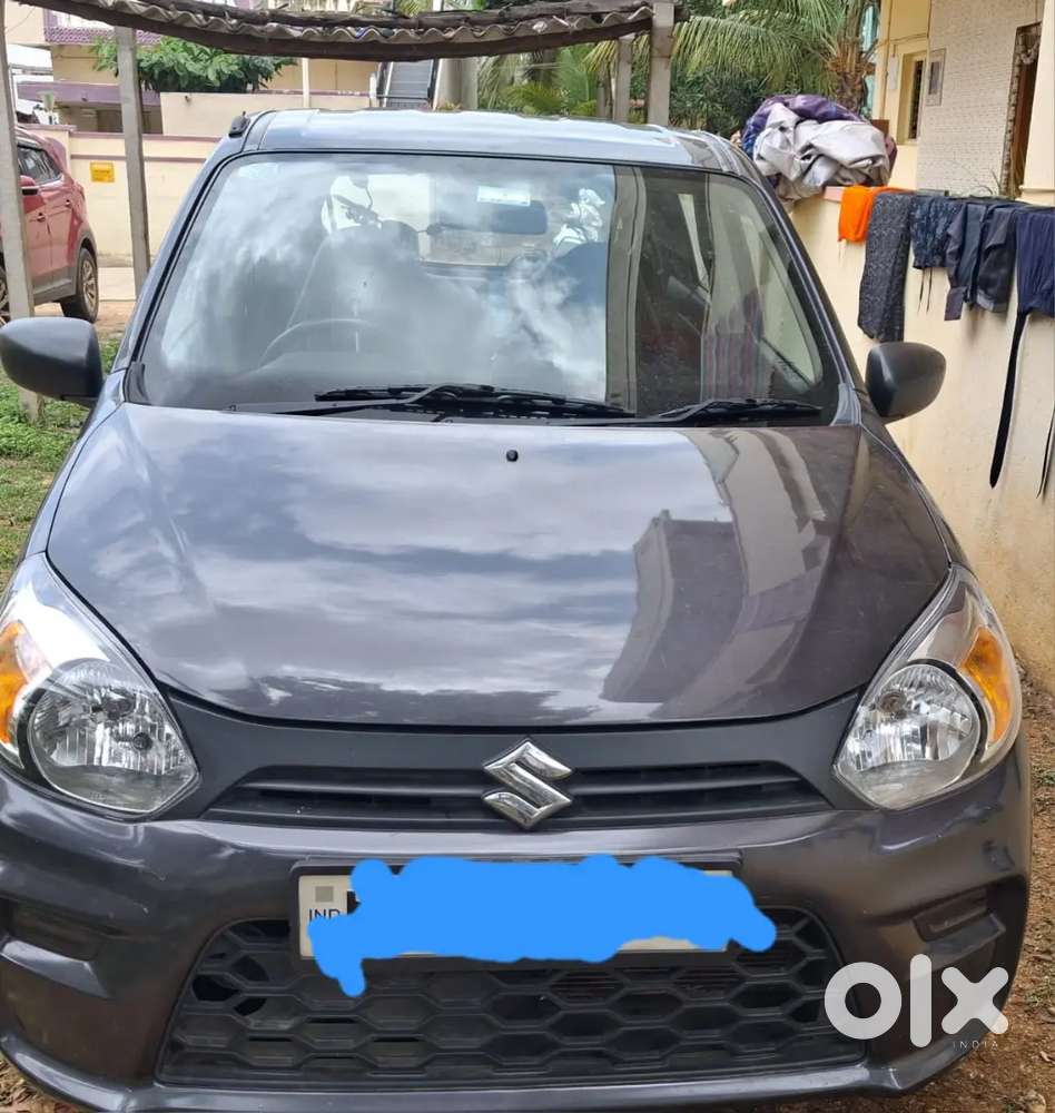 I Am Selling A My Altoi Car