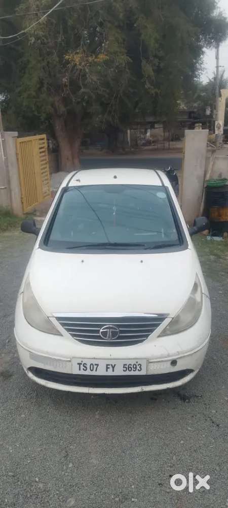 Tata Vista Tech 2012 Diesel 95000 Km Driven