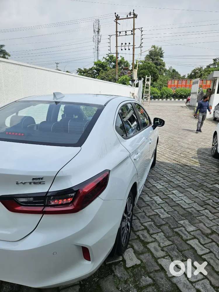 Honda City Vx Mt 5th Gen