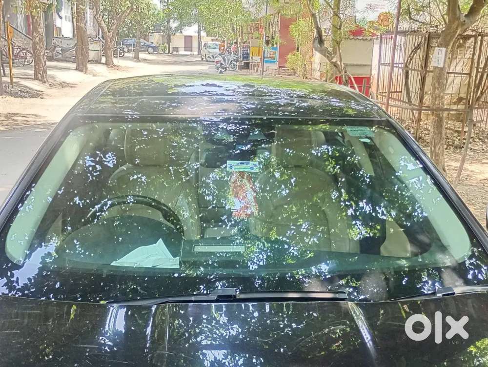 Jaguar Xe 2018 Diesel Good Condition