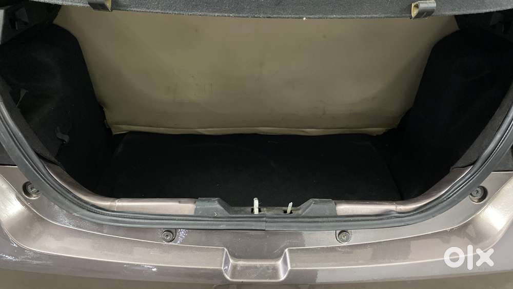 Tata Tiago 1.2 Revotron Xt, 2017, Petrol