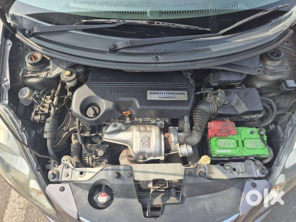 Honda Amaze Vx Diesel, 2015, Diesel