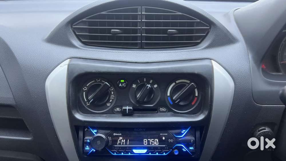 Maruti Suzuki Alto 800 2012-2016 Vxi, 2016, Petrol