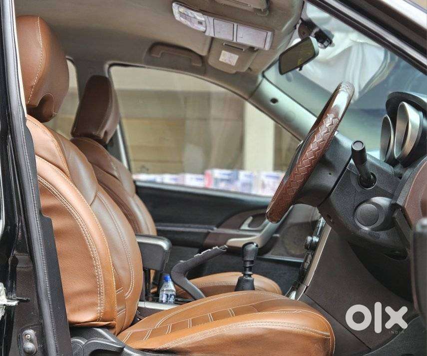 Mahindra Xuv500, 2018, Diesel