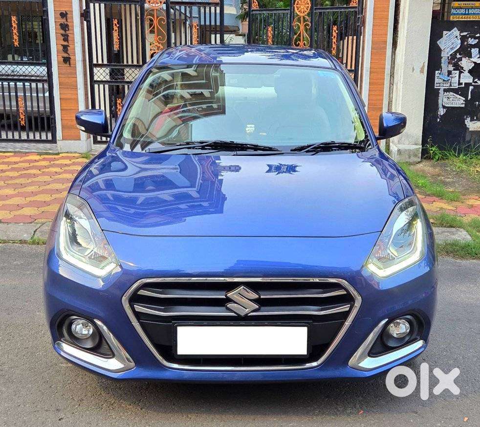 Maruti Suzuki Swift Dzire Zxi Plus , 2021, Petrol