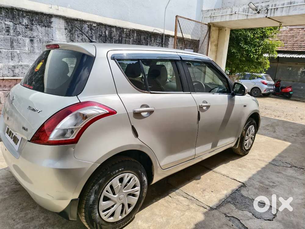 Swift Maruti Suzuki 2016 Diesel Manual