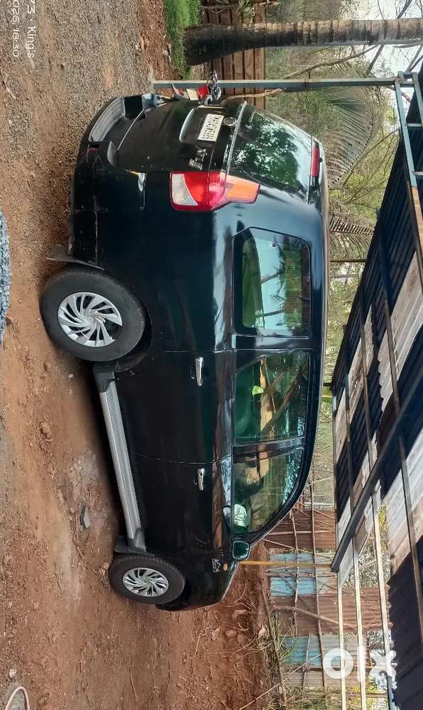 Mahindra Xylo 2009 Diesel 
Well Maintained