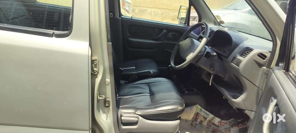 Maruti Suzuki Wagon R Lxi Optional, 2003, Petrol