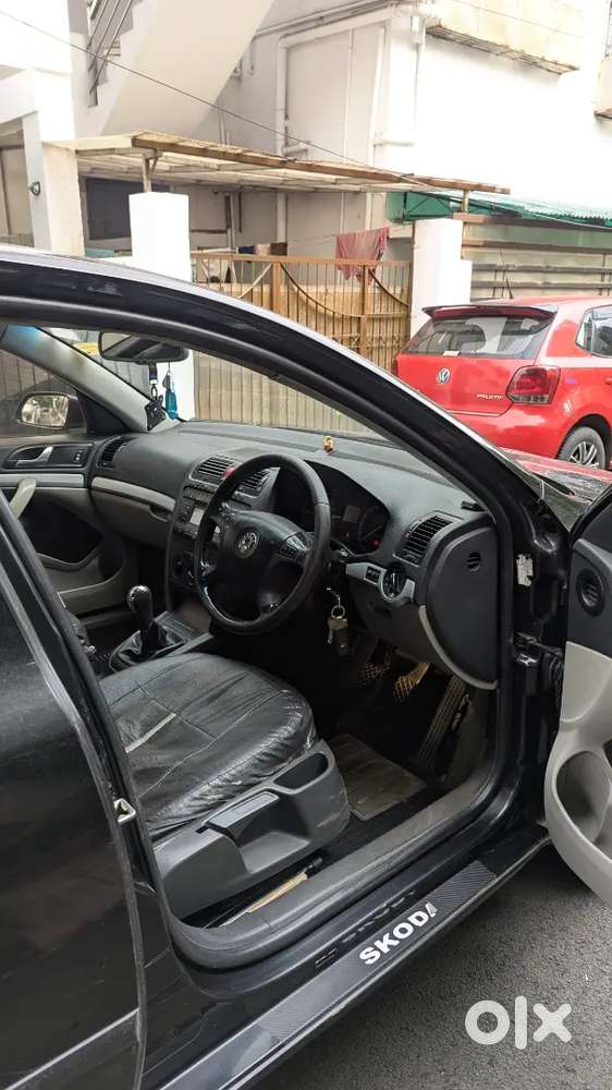 Skoda Laura 2008 Diesel Well Maintained
