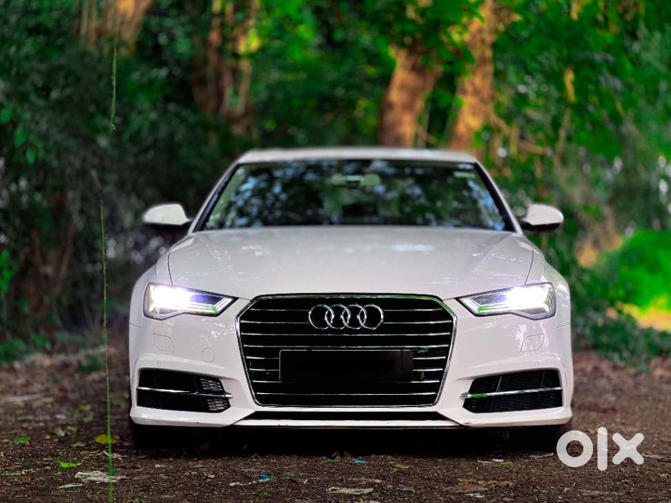 Audi A6 2.0 Tdi Premium Plus, 2015, Diesel