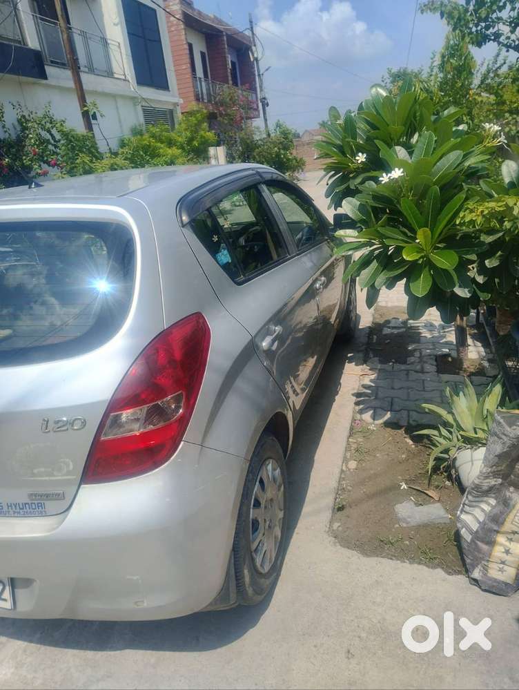 Hyundai I20 2011 Petrol  Great Condition