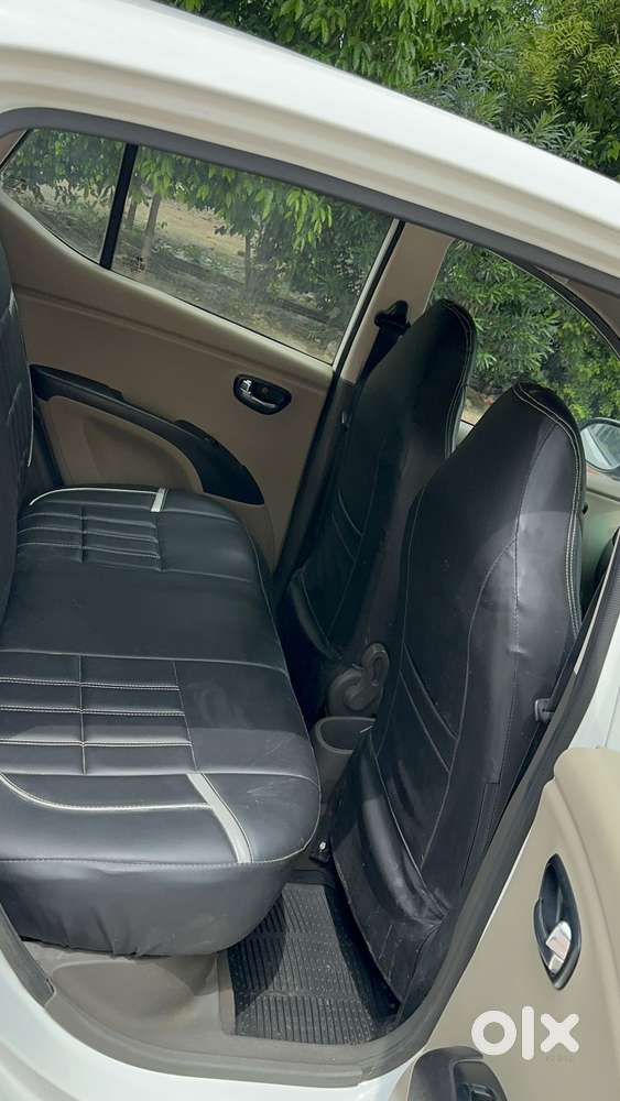 Hyundai I10 1.1 Magna(o), 2012, Petrol