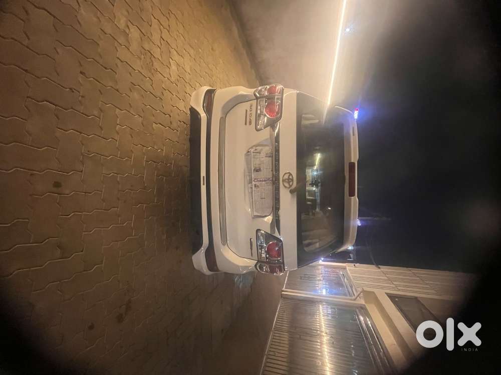 Toyota Fortuner 3.0 Sportivo 4x2 At  1st Owner  Excellent Condition