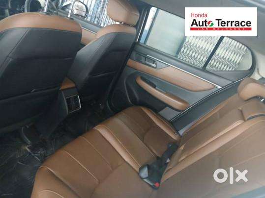 Honda Elevate Zx Cvt, 2023, Petrol