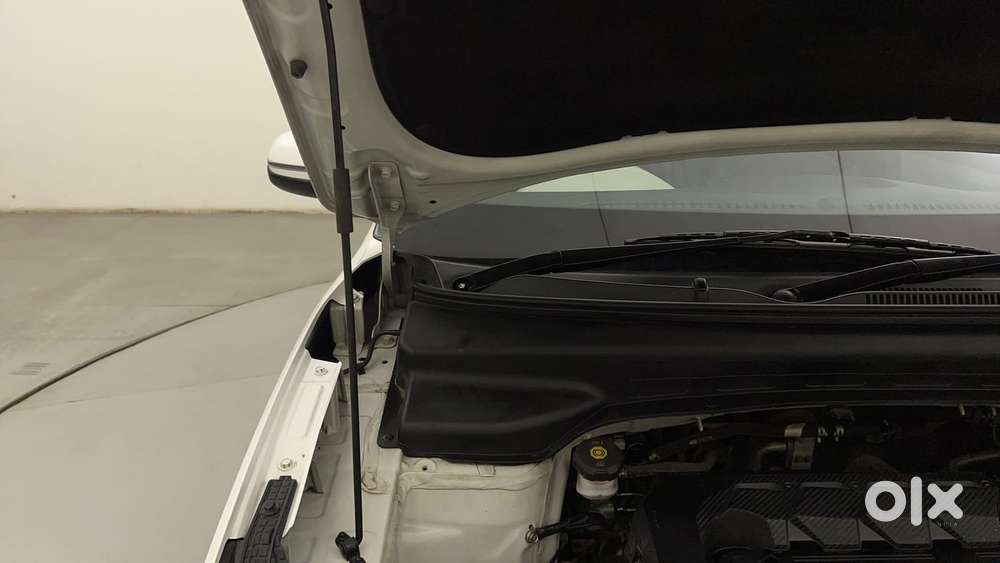 Hyundai Creta 1.5 Sx, 2022, Petrol